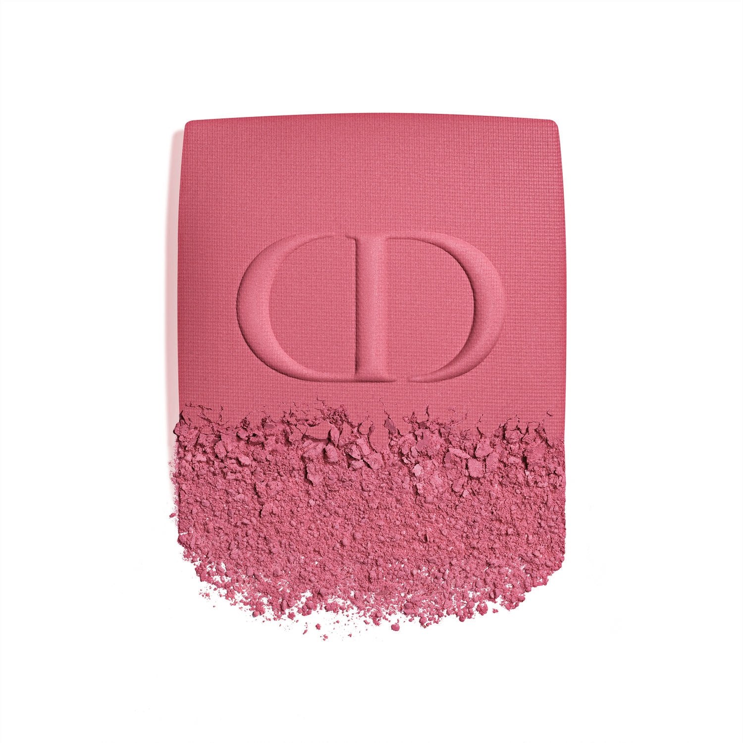 ROUGE BLUSH MATTE (RUBOR EN POLVO PARA MEJILLAS ACABADO MATE)